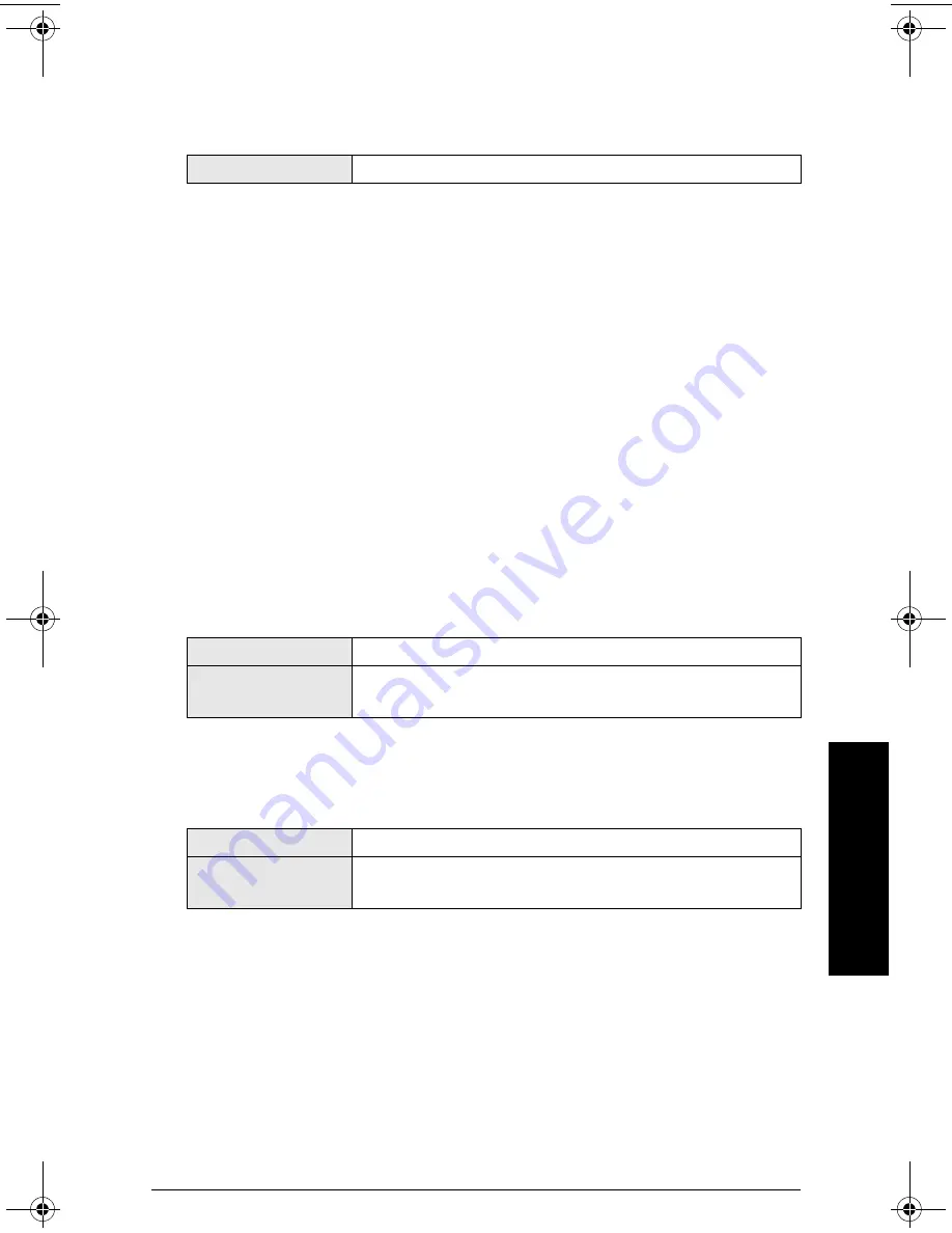 Siemens SITRANS LR 300 Instruction Manual Download Page 83