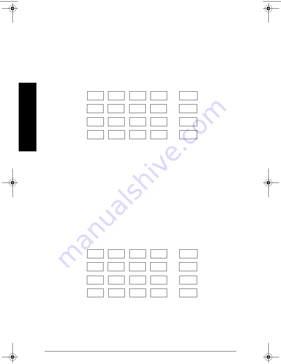 Siemens SITRANS LR 300 Instruction Manual Download Page 118