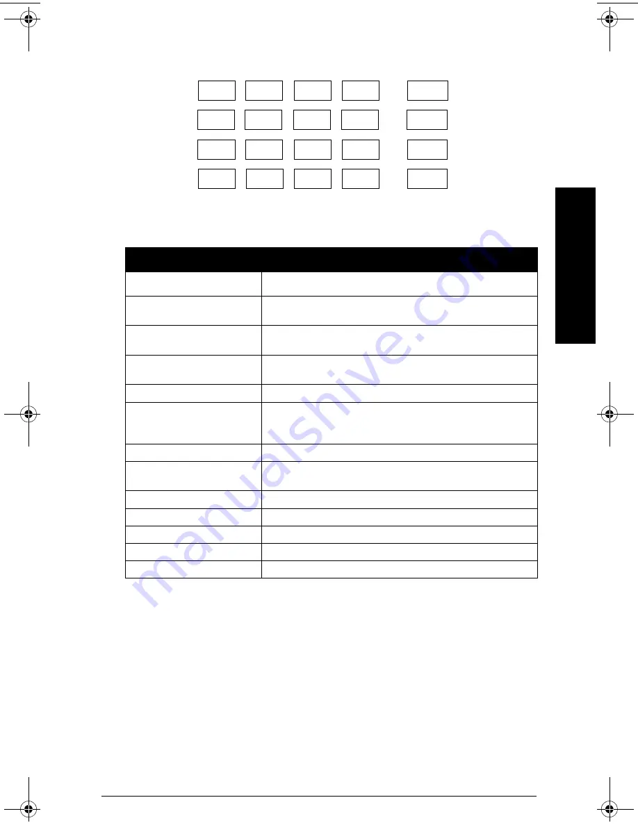 Siemens SITRANS LR 300 Instruction Manual Download Page 119