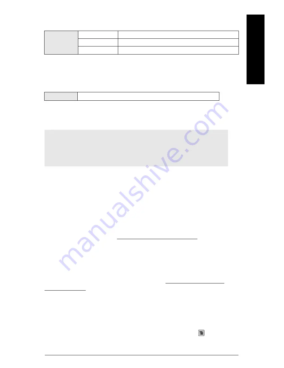 Siemens sitrans lr 460 Quick Start Manual Download Page 15