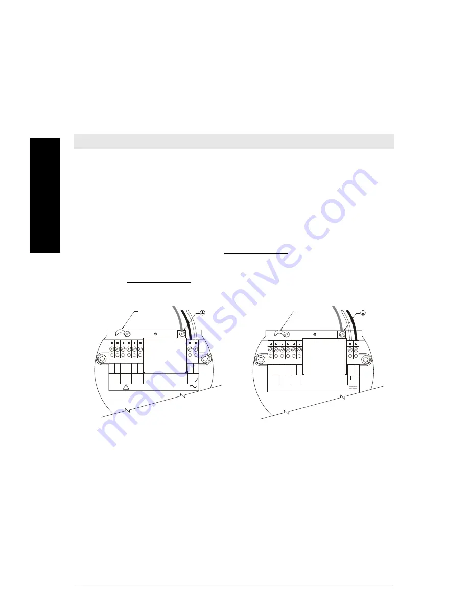 Siemens sitrans lr 460 Quick Start Manual Download Page 26