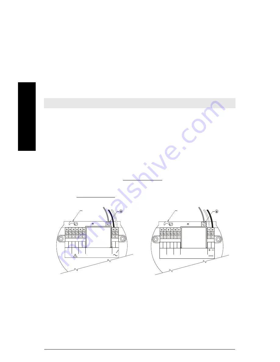 Siemens sitrans lr 460 Quick Start Manual Download Page 106