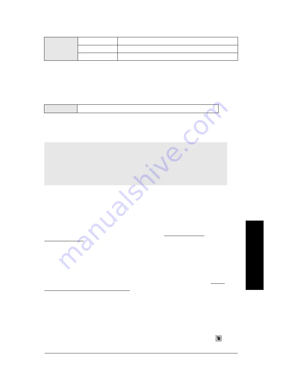 Siemens sitrans lr 460 Quick Start Manual Download Page 143