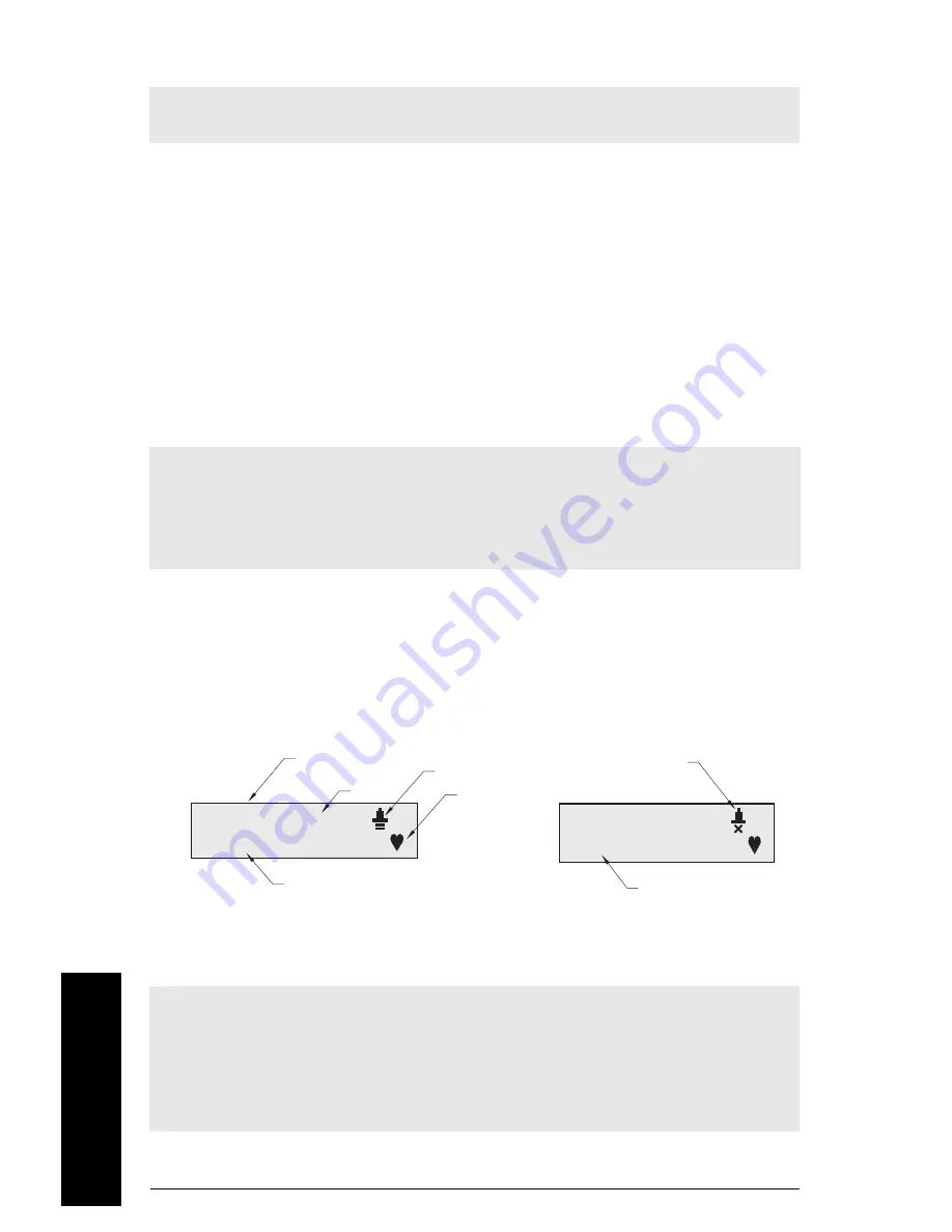 Siemens sitrans lr 460 Quick Start Manual Download Page 156