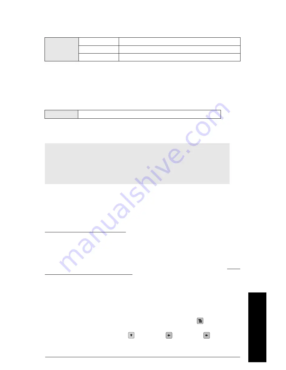 Siemens sitrans lr 460 Quick Start Manual Download Page 159