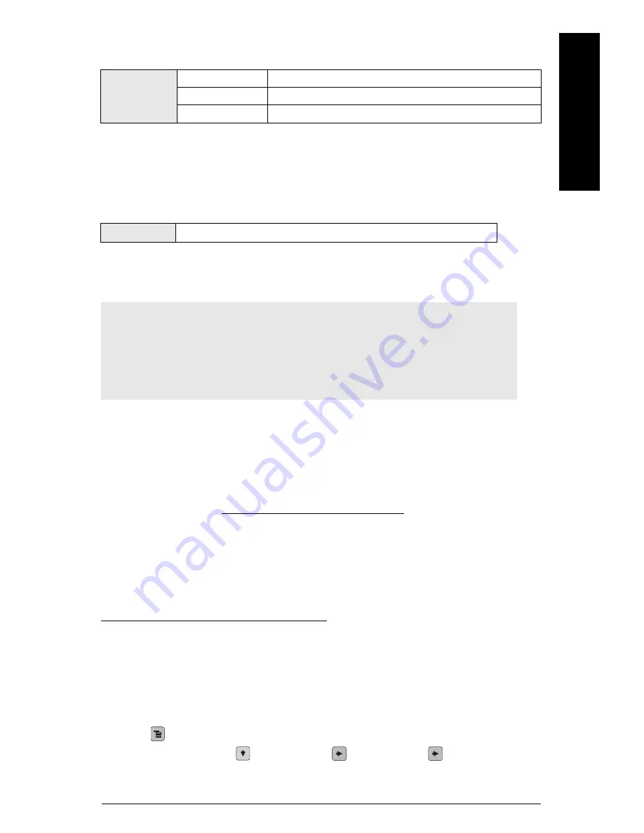 Siemens sitrans lr 460 Quick Start Manual Download Page 175