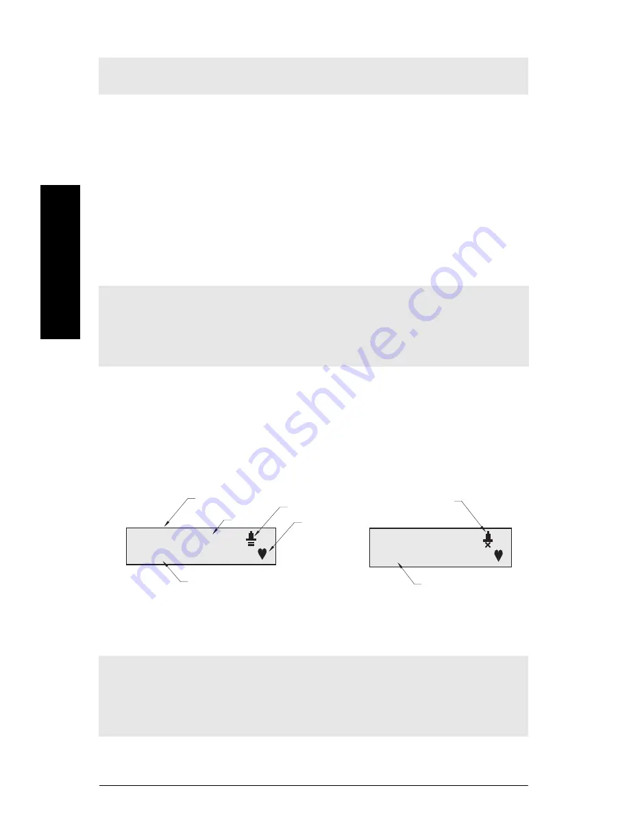 Siemens sitrans lr 460 Quick Start Manual Download Page 188