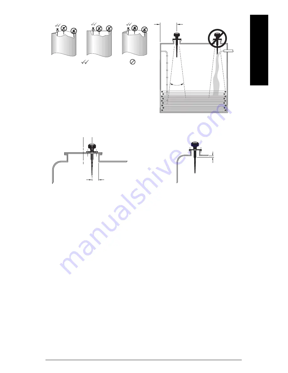 Siemens SITRANS LR Quick Start Manual Download Page 87