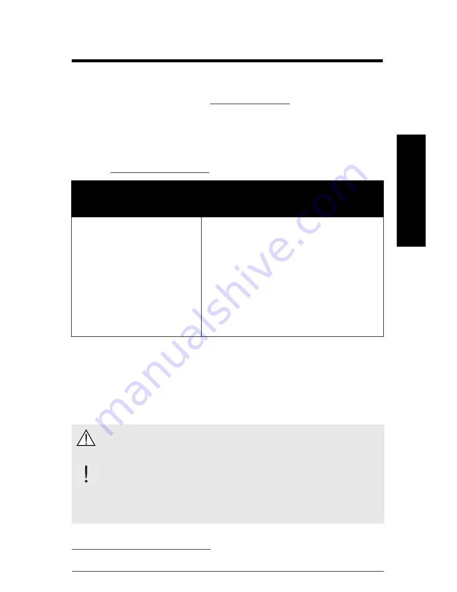 Siemens SITRANS LR Quick Start Manual Download Page 99