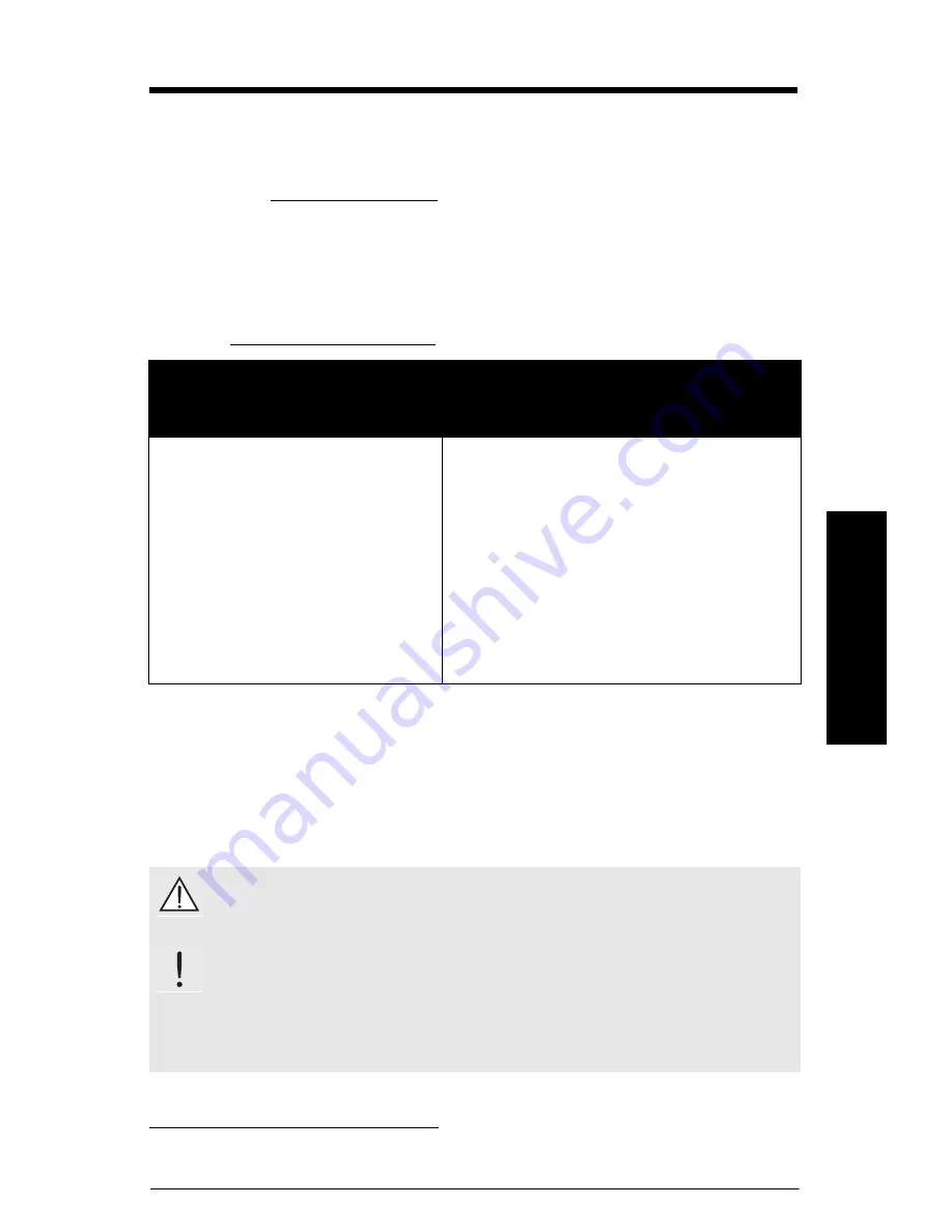 Siemens SITRANS LR Quick Start Manual Download Page 115