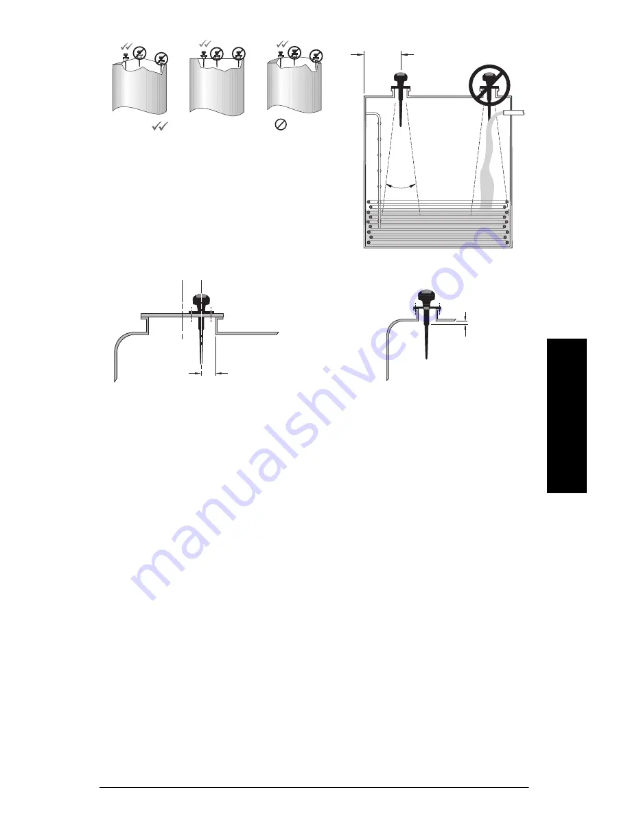 Siemens SITRANS LR Quick Start Manual Download Page 119