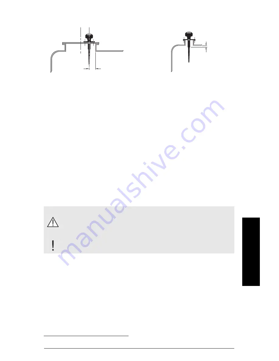 Siemens SITRANS LR Quick Start Manual Download Page 135