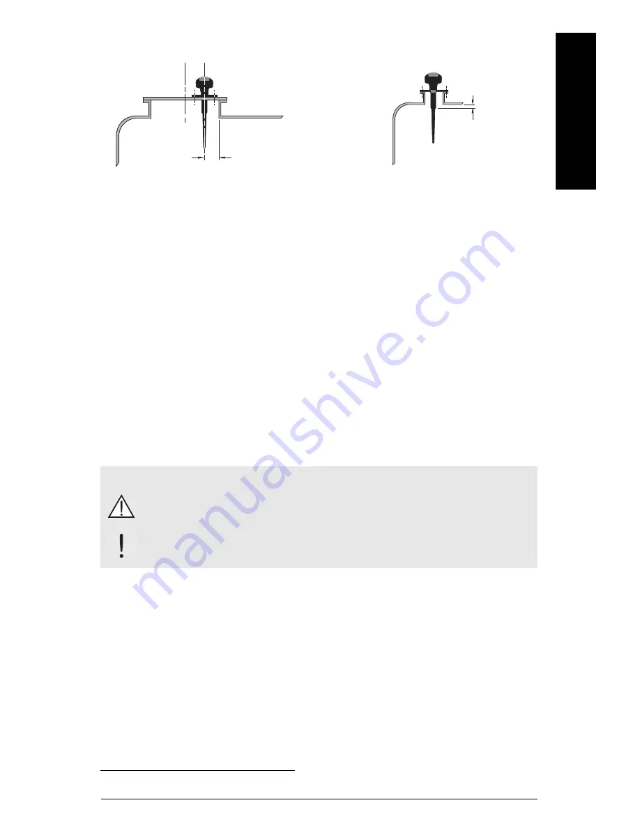 Siemens SITRANS LR Quick Start Manual Download Page 167