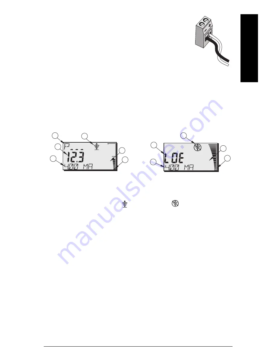 Siemens SITRANS LR Quick Start Manual Download Page 169