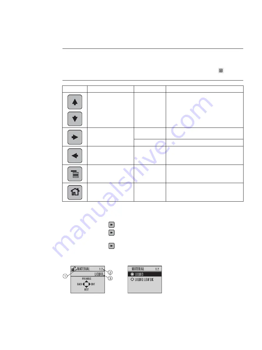 Siemens SITRANS LR200 7ML5422 Скачать руководство пользователя страница 41