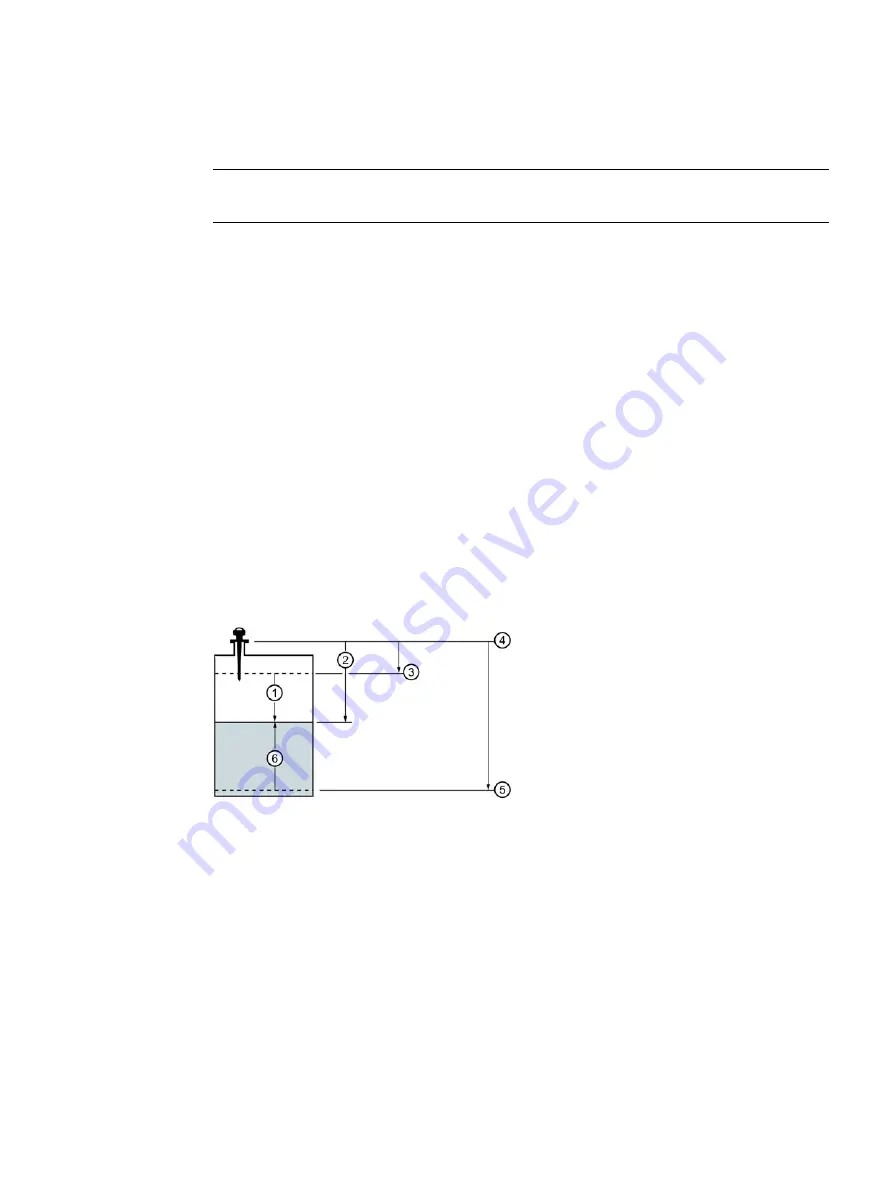 Siemens SITRANS LR200 7ML5422 Скачать руководство пользователя страница 47