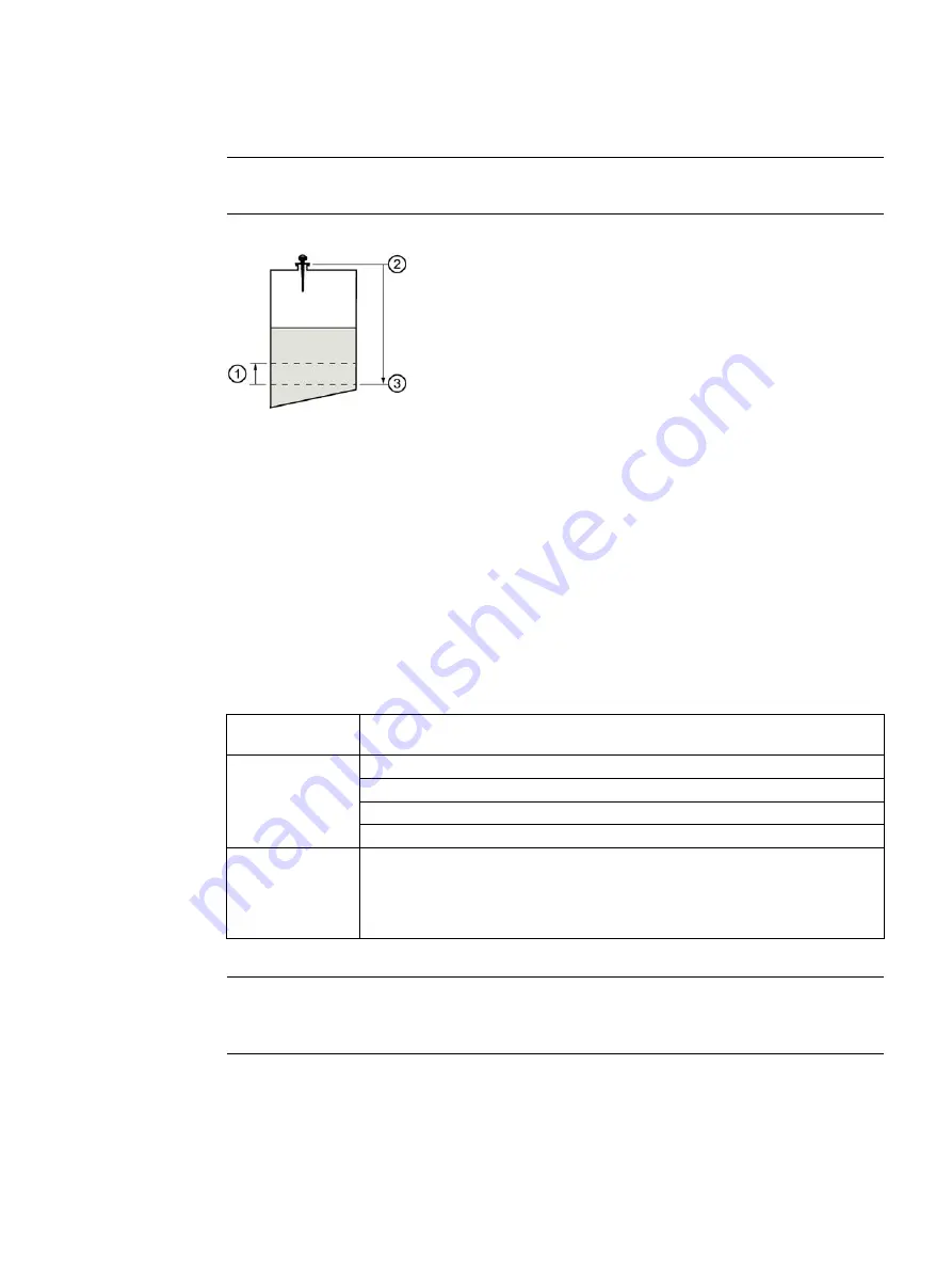 Siemens SITRANS LR200 7ML5422 Скачать руководство пользователя страница 113