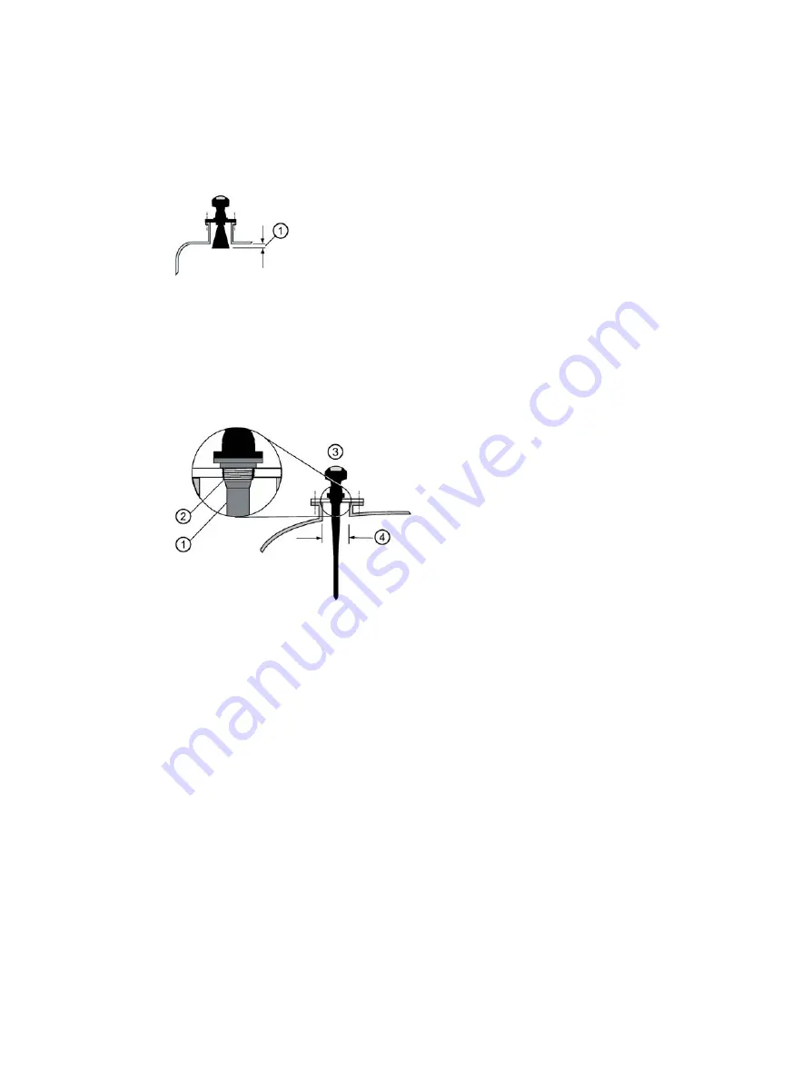 Siemens SITRANS LR200 7ML5422 Скачать руководство пользователя страница 168