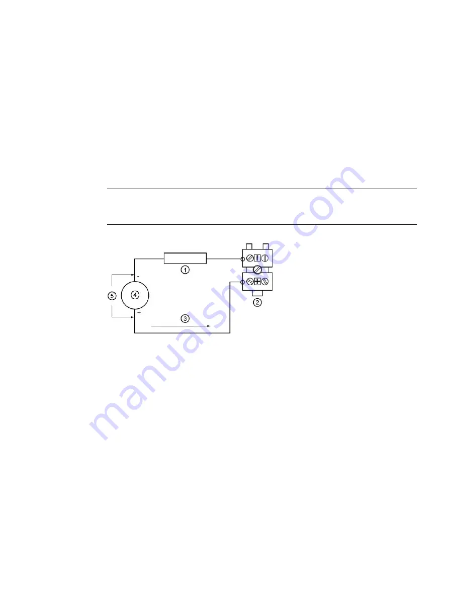 Siemens SITRANS LR200 7ML5422 Operating Instructions Manual Download Page 189