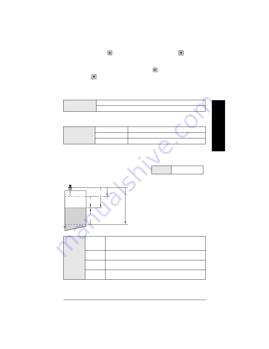 Siemens Sitrans LR200 Quick Start Manual Download Page 44