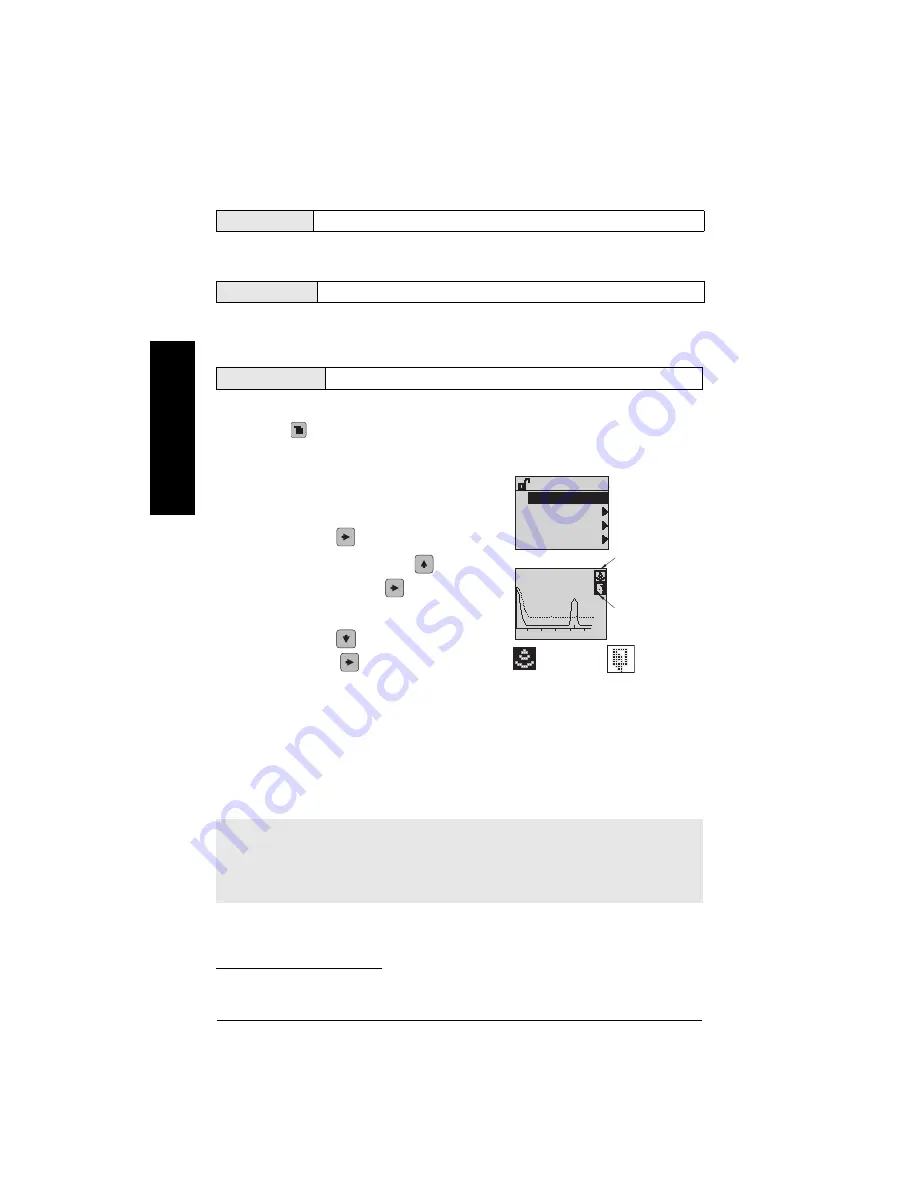 Siemens Sitrans LR200 Quick Start Manual Download Page 45