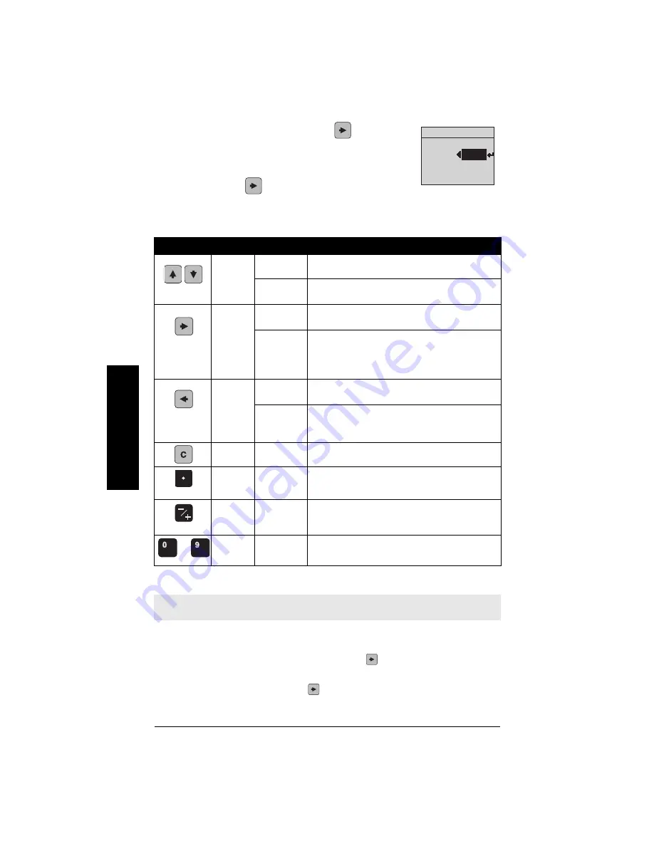 Siemens Sitrans LR200 Quick Start Manual Download Page 67