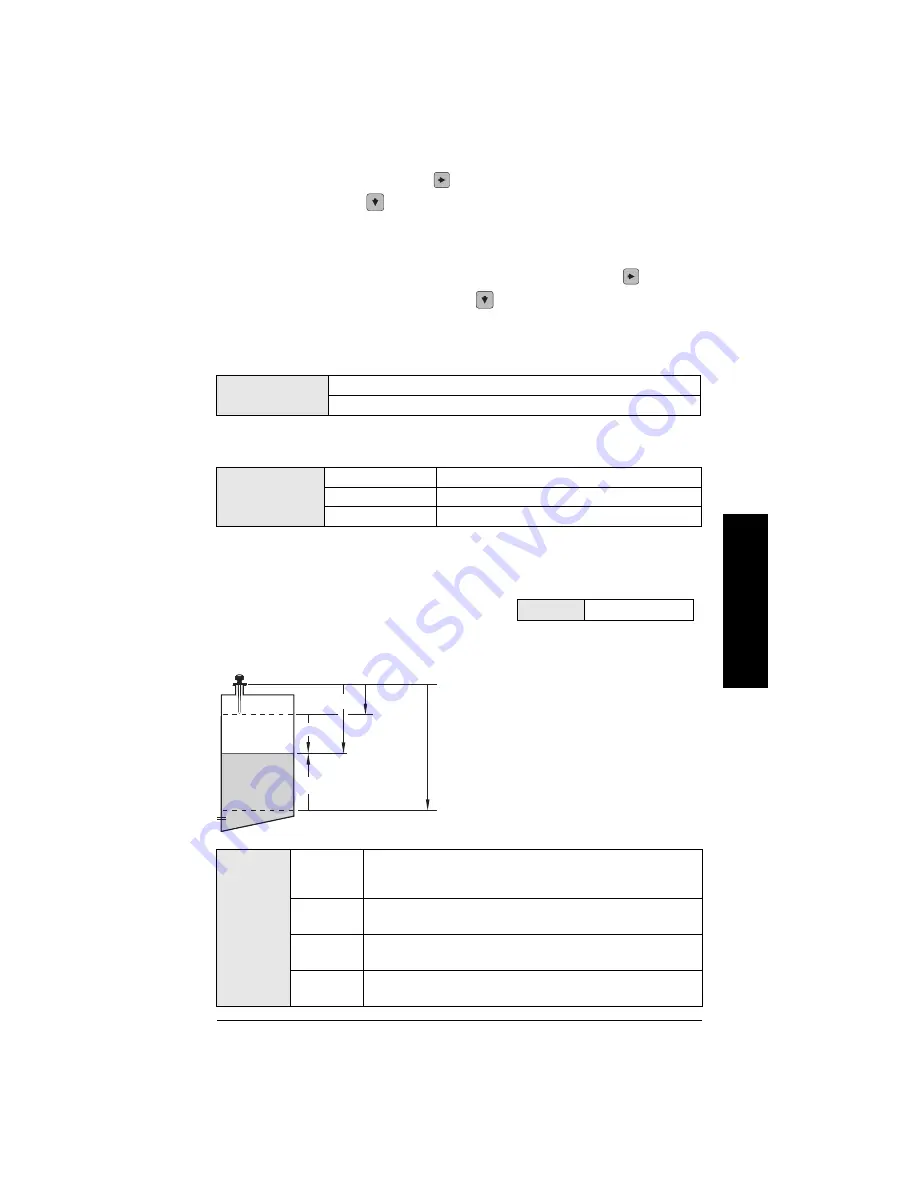 Siemens Sitrans LR200 Quick Start Manual Download Page 68