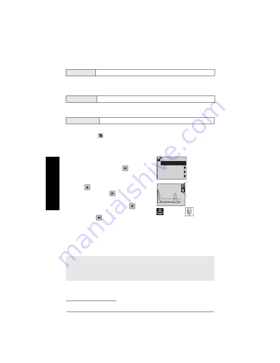 Siemens Sitrans LR200 Quick Start Manual Download Page 69