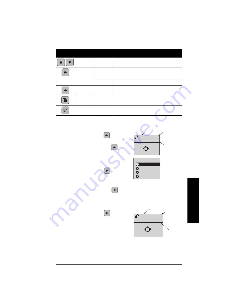 Siemens Sitrans LR200 Quick Start Manual Download Page 92