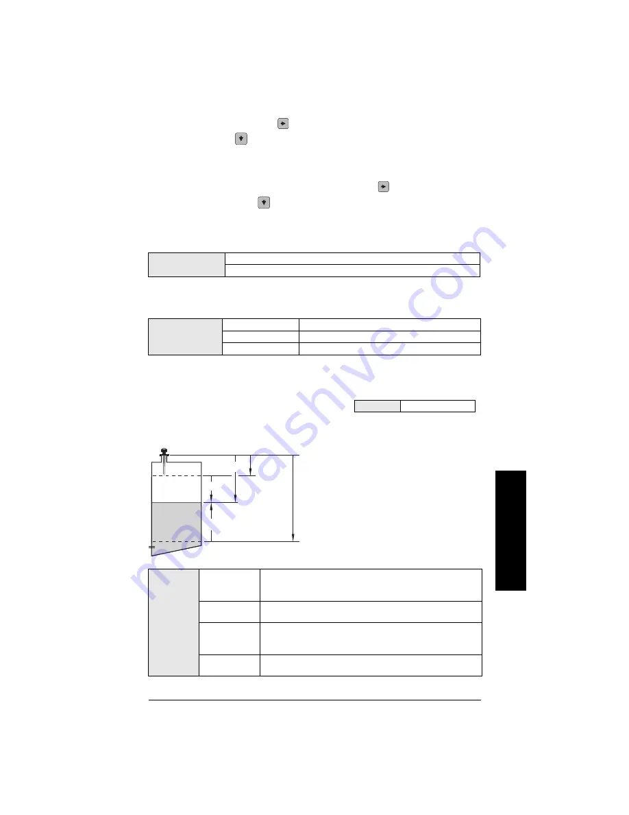 Siemens Sitrans LR200 Quick Start Manual Download Page 94