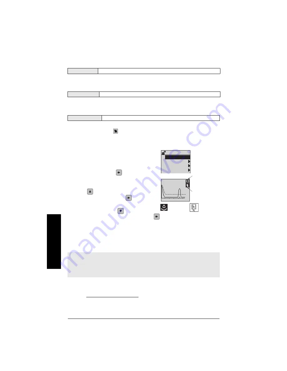 Siemens Sitrans LR200 Quick Start Manual Download Page 95