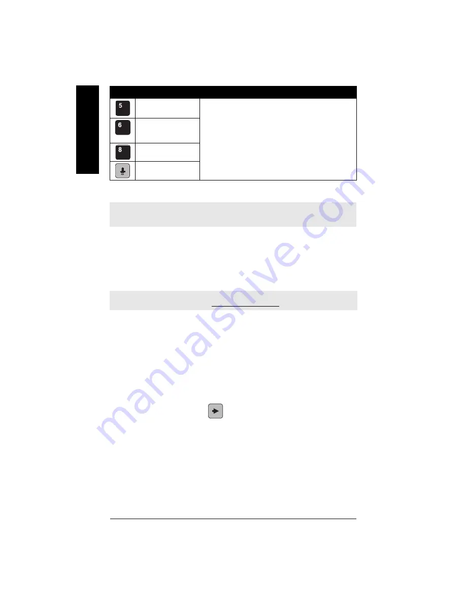 Siemens Sitrans LR200 Quick Start Manual Download Page 115