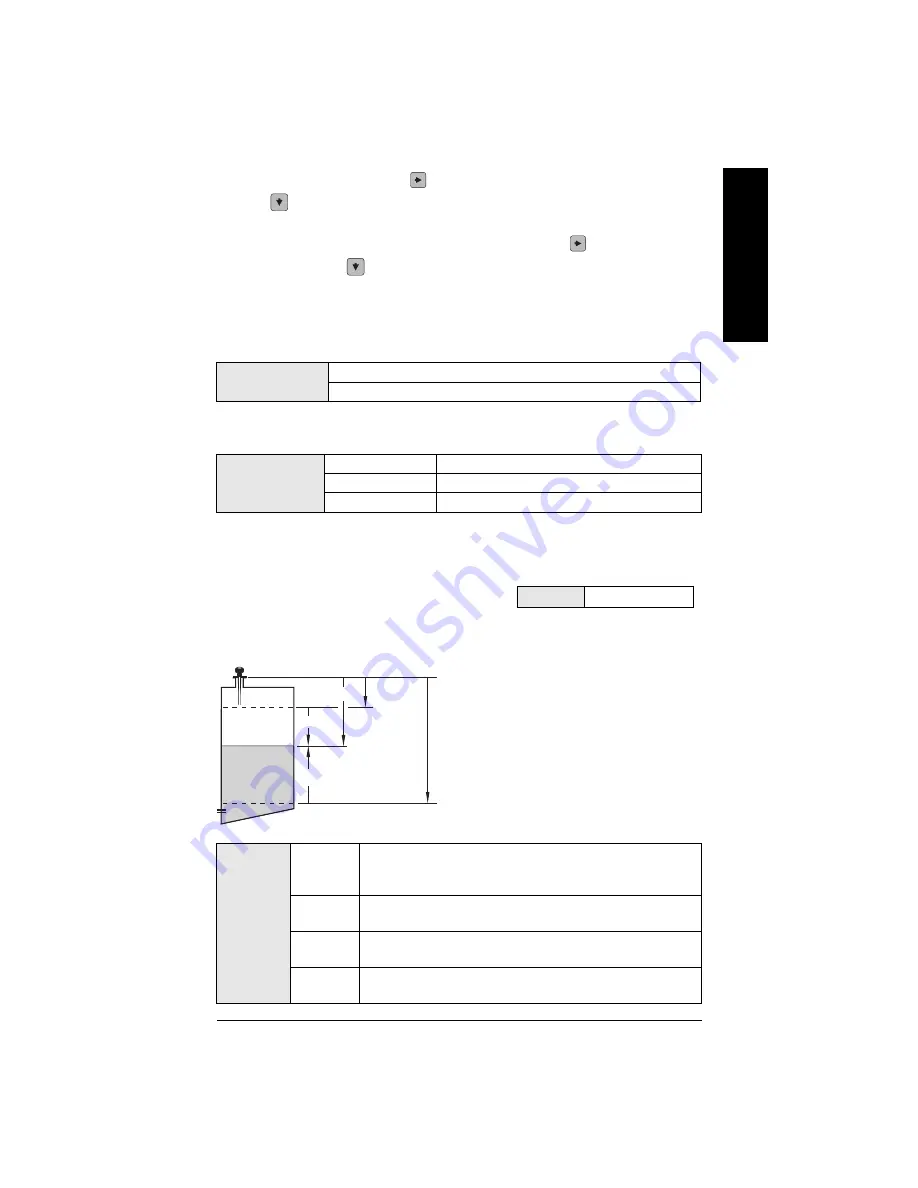 Siemens Sitrans LR200 Quick Start Manual Download Page 118