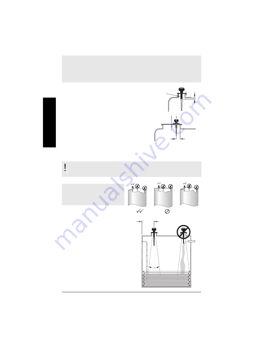 Siemens Sitrans LR200 Quick Start Manual Download Page 129