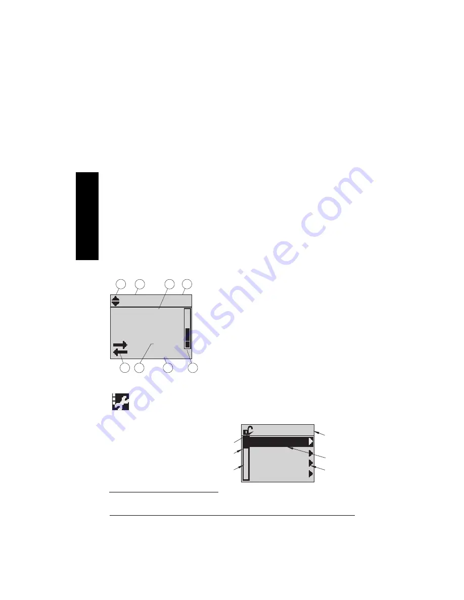 Siemens Sitrans LR200 Quick Start Manual Download Page 137