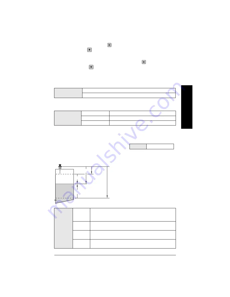 Siemens Sitrans LR200 Quick Start Manual Download Page 142