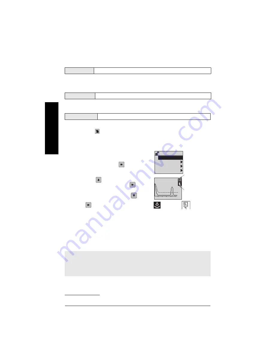 Siemens Sitrans LR200 Quick Start Manual Download Page 143