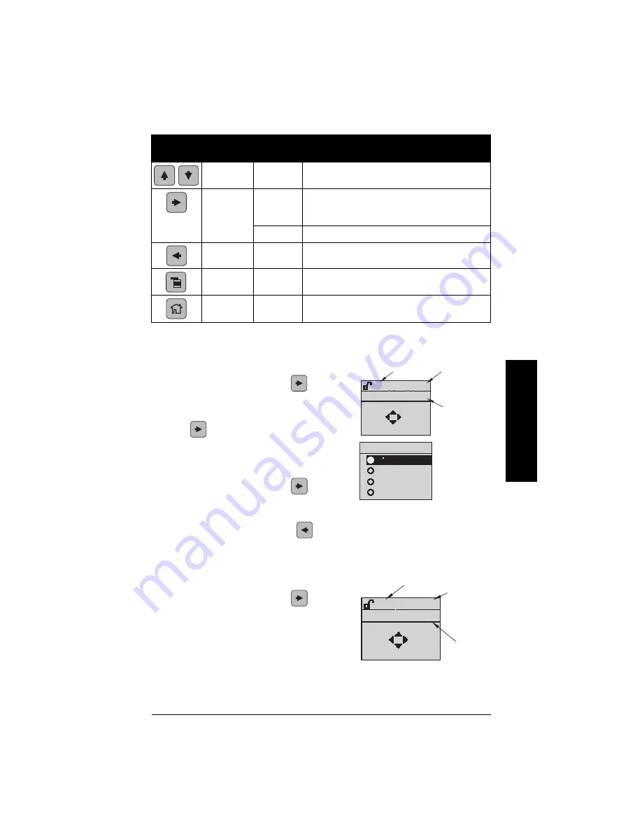 Siemens Sitrans LR200 Quick Start Manual Download Page 164