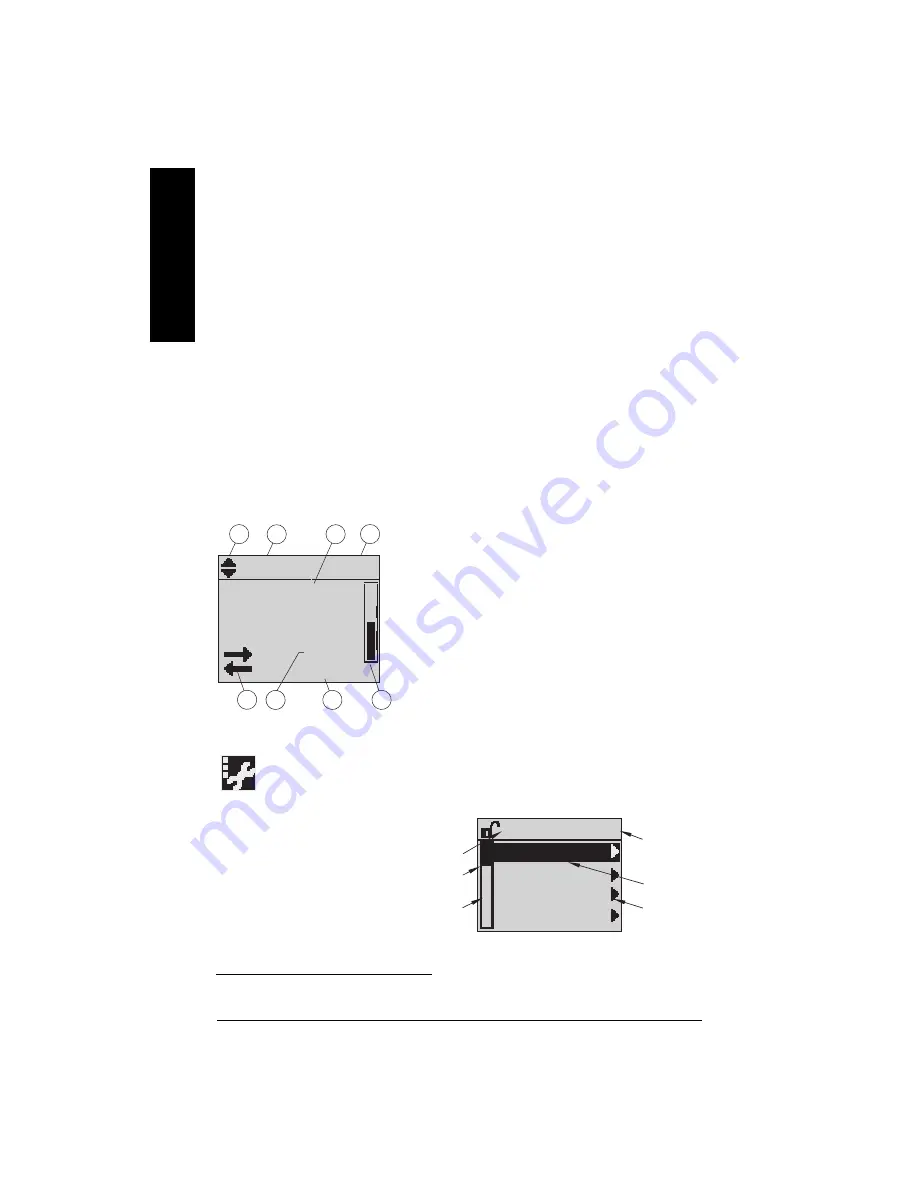 Siemens Sitrans LR200 Quick Start Manual Download Page 211