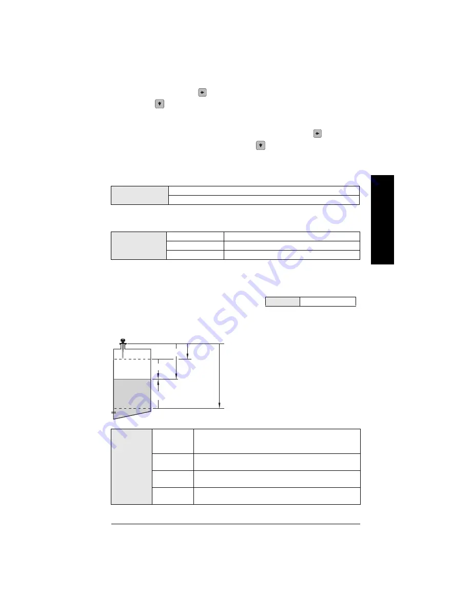 Siemens Sitrans LR200 Quick Start Manual Download Page 240