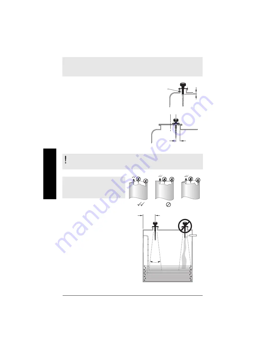 Siemens Sitrans LR200 Quick Start Manual Download Page 251