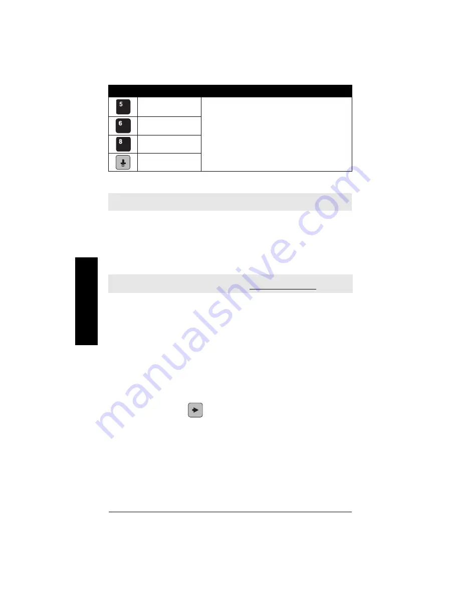 Siemens Sitrans LR200 Quick Start Manual Download Page 261