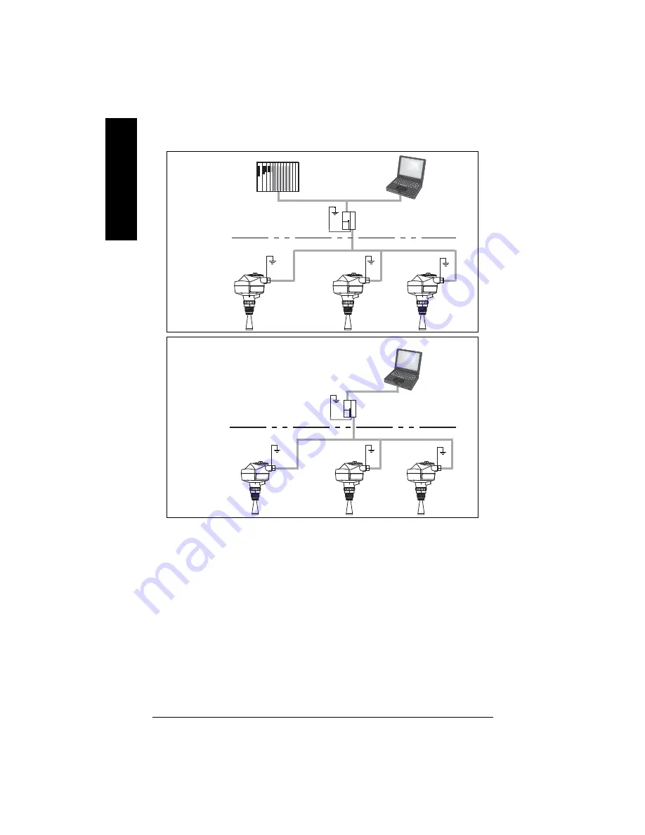 Siemens SITRANS LR25 Quick Start Manual Download Page 227