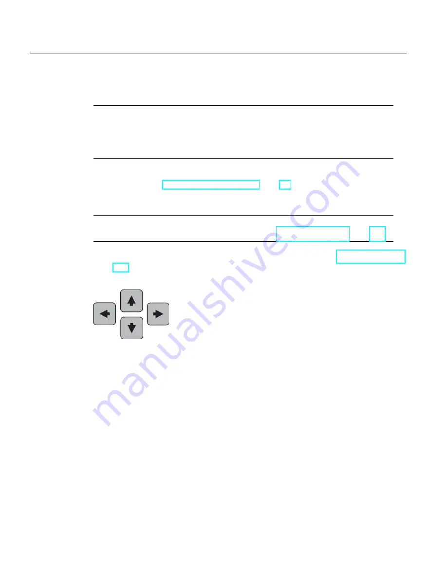 Siemens Sitrans LR250 Operating Instructions Manual Download Page 60