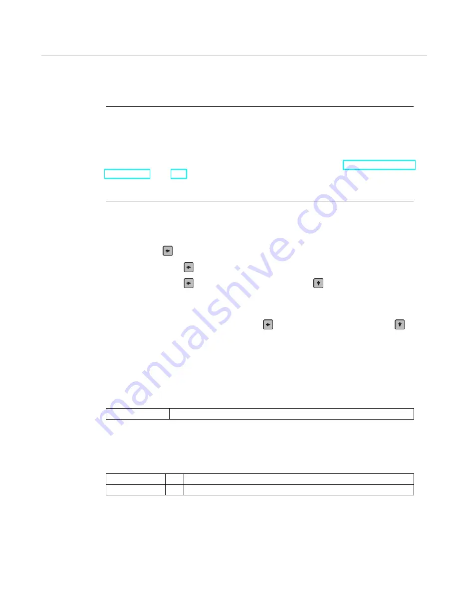 Siemens Sitrans LR250 Operating Instructions Manual Download Page 65