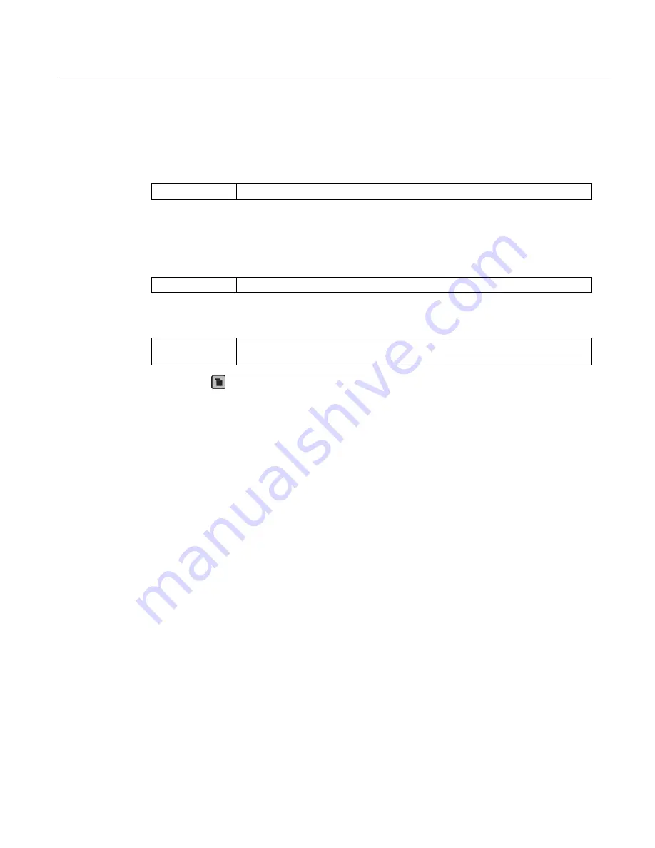 Siemens Sitrans LR250 Operating Instructions Manual Download Page 67