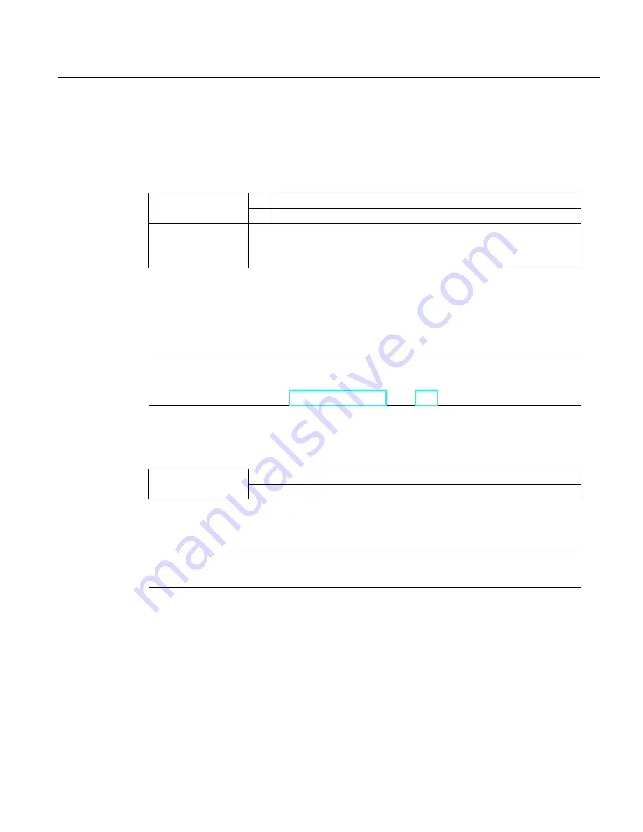 Siemens Sitrans LR250 Operating Instructions Manual Download Page 113