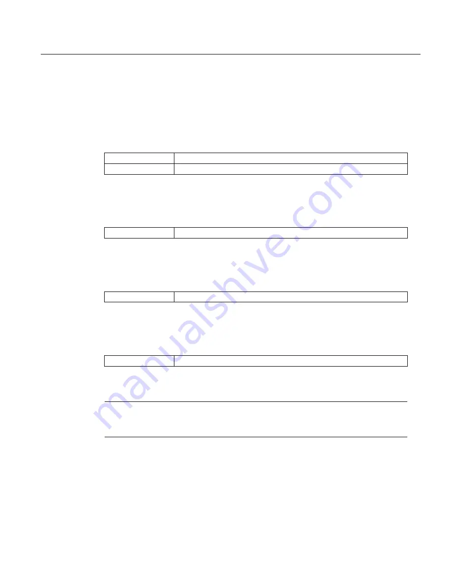 Siemens Sitrans LR250 Operating Instructions Manual Download Page 115