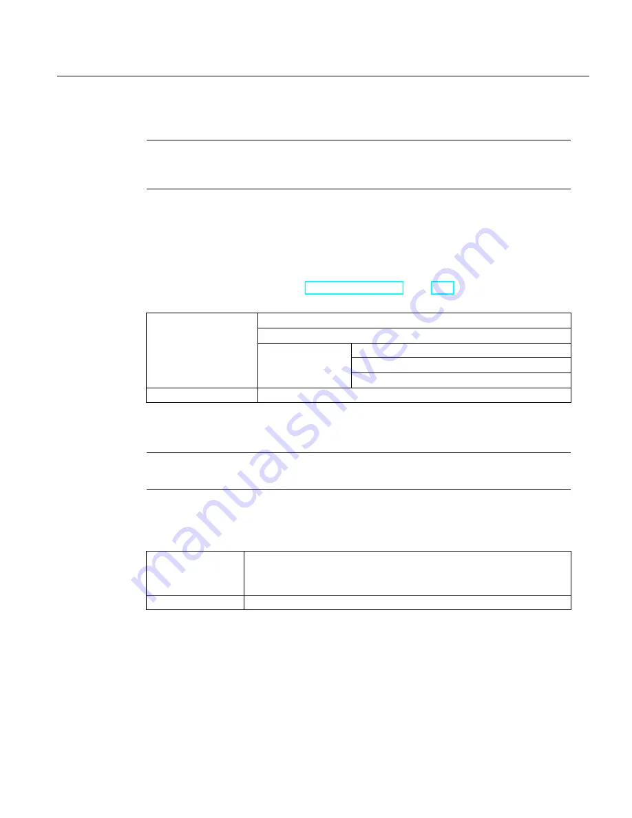 Siemens Sitrans LR250 Operating Instructions Manual Download Page 121