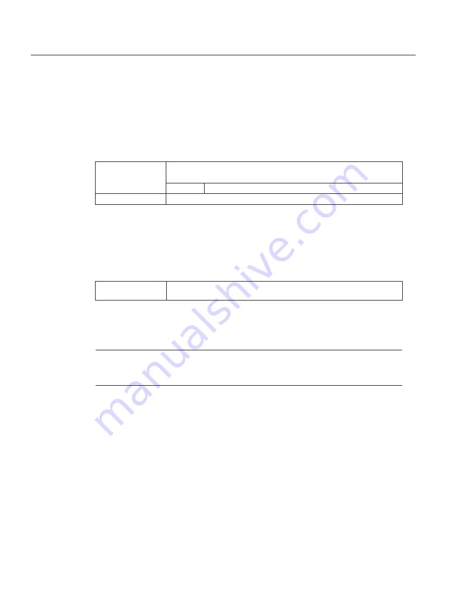 Siemens Sitrans LR250 Operating Instructions Manual Download Page 126